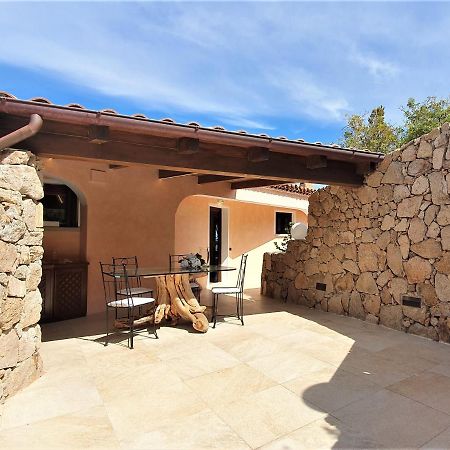 Monica Luxury House Villa Porto Cervo Eksteriør bilde