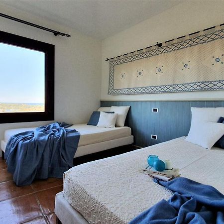 Monica Luxury House Villa Porto Cervo Eksteriør bilde