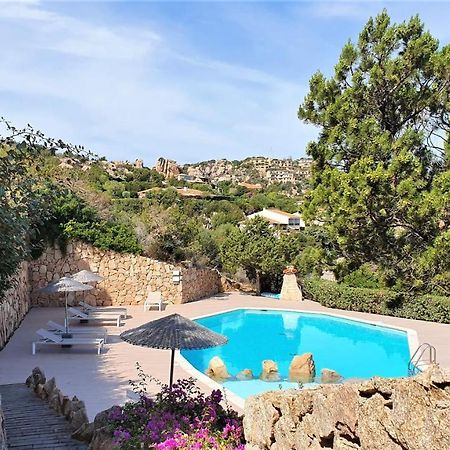 Monica Luxury House Villa Porto Cervo Eksteriør bilde