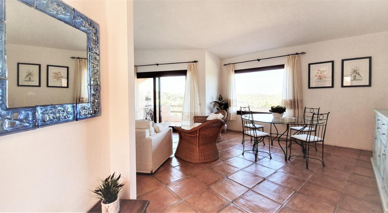 Monica Luxury House Villa Porto Cervo Eksteriør bilde