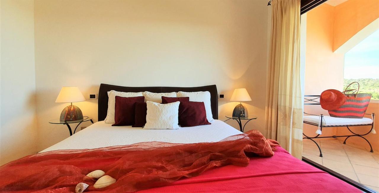Monica Luxury House Villa Porto Cervo Eksteriør bilde