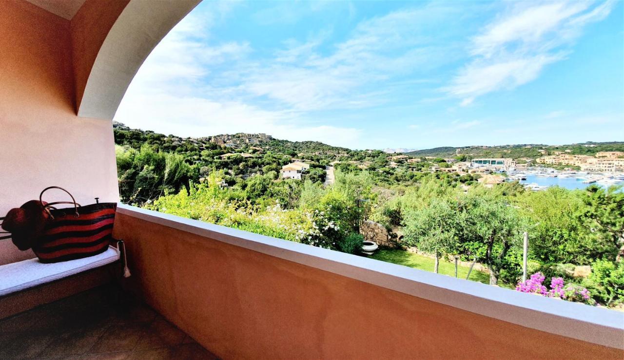 Monica Luxury House Villa Porto Cervo Eksteriør bilde