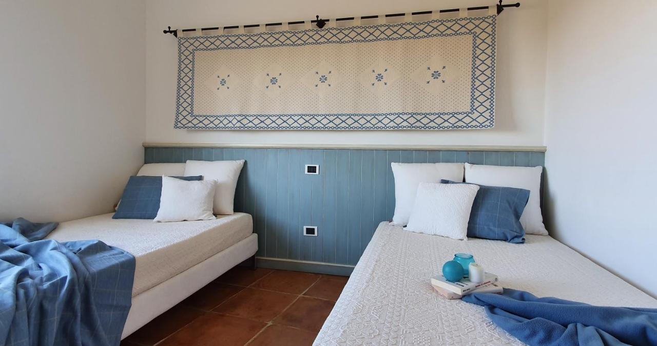 Monica Luxury House Villa Porto Cervo Eksteriør bilde
