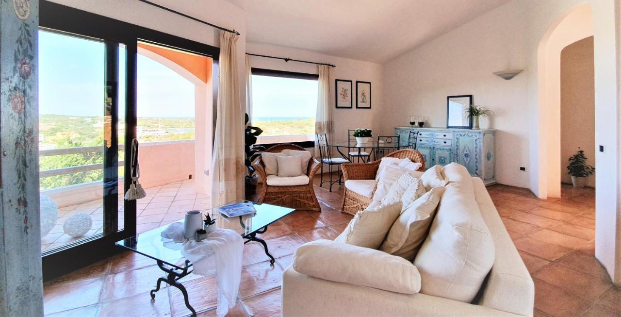 Monica Luxury House Villa Porto Cervo Eksteriør bilde