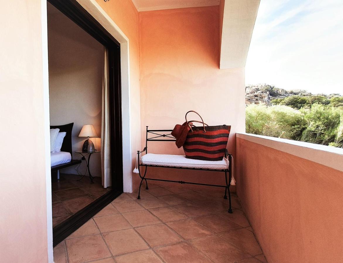 Monica Luxury House Villa Porto Cervo Eksteriør bilde