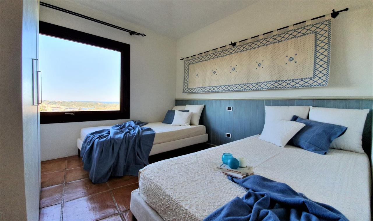 Monica Luxury House Villa Porto Cervo Eksteriør bilde